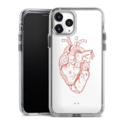 Bumper Case transparent