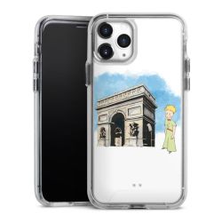 Bumper Case transparent