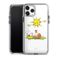 Bumper Case transparent single