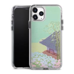 Bumper Case transparent