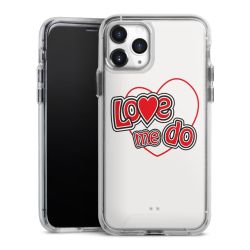 Bumper Case transparent