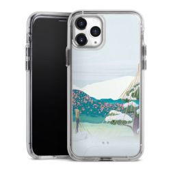 Bumper Case transparent