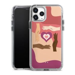 Bumper Case transparent