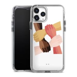 Bumper Case transparent