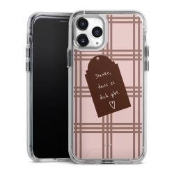 Bumper Case transparent single