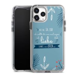 Bumper Case transparent single