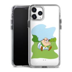 Bumper Case transparent single