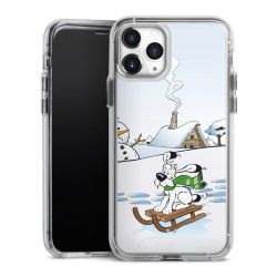 Bumper Case transparent single