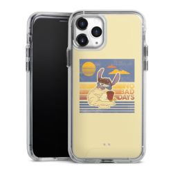 Bumper Case transparent single