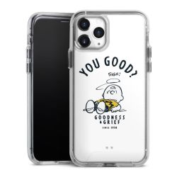 Bumper Case transparent