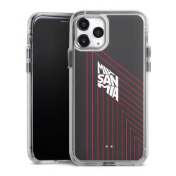 Bumper Case transparent