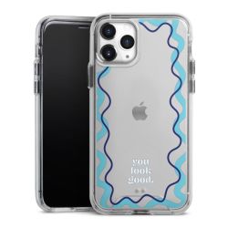 Bumper Case transparent