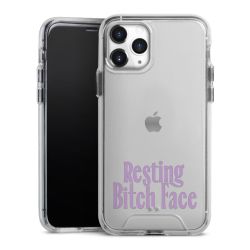 Bumper Case transparent