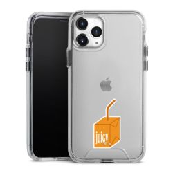 Bumper Case transparent