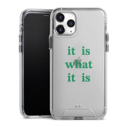 Bumper Case transparent