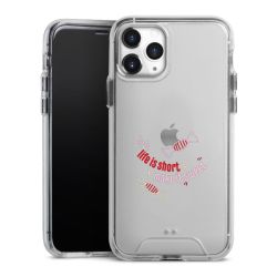 Bumper Case transparent