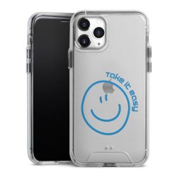 Bumper Case transparent