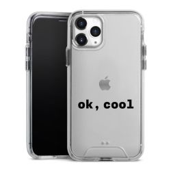 Bumper Case transparent