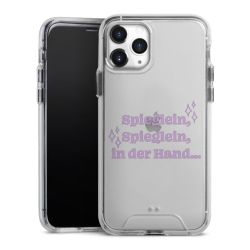 Bumper Case transparent