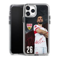 Bumper Case transparent single