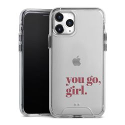 Bumper Case transparent single