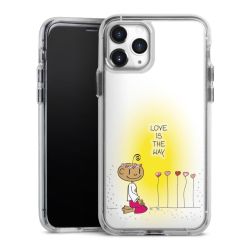 Bumper Case transparent single