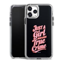 Bumper Case transparent single