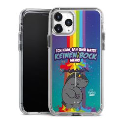 Bumper Case transparent single