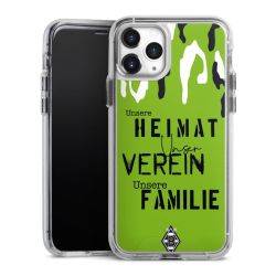 Bumper Case transparent single