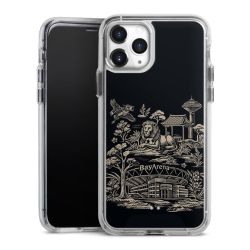 Bumper Case transparent single