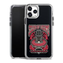 Bumper Case transparent single