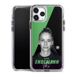 Bumper Case transparent single