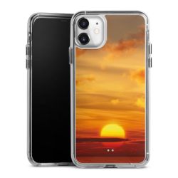 Bumper Case transparent