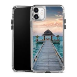 Bumper Case transparent