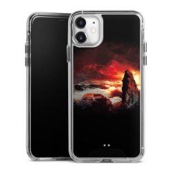 Bumper Case transparent