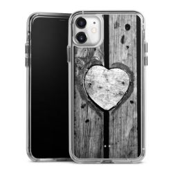 Bumper Case transparent