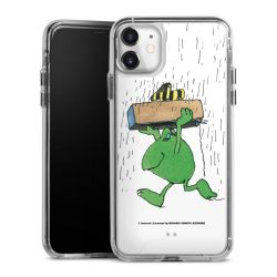 Bumper Case transparent