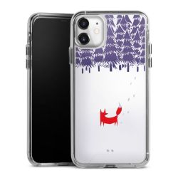 Bumper Case transparent