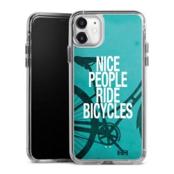 Bumper Case transparent