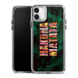 Bumper Case transparent