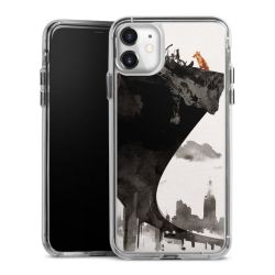 Bumper Case transparent