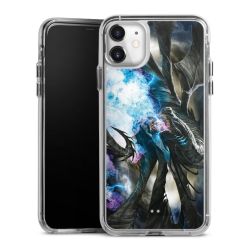 Bumper Case transparent