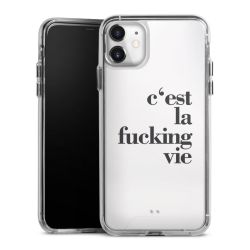 Bumper Case transparent