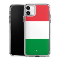 Bumper Case transparent