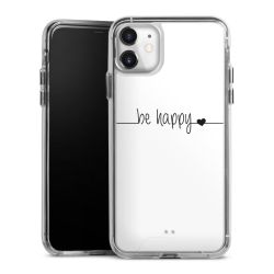 Bumper Case transparent