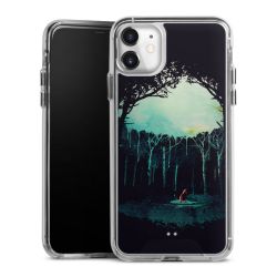 Bumper Case transparent