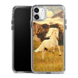 Bumper Case transparent