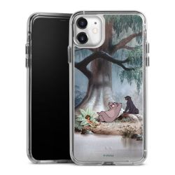 Bumper Case transparent