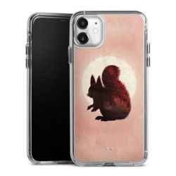 Bumper Case transparent