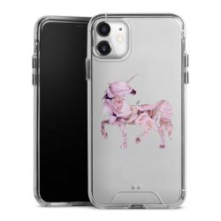 Bumper Case transparent